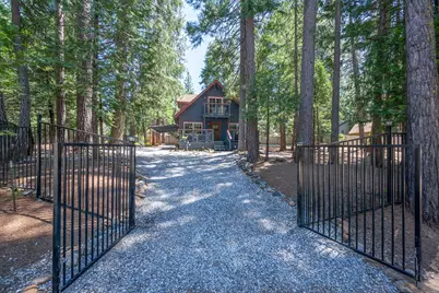 7000 Pioneer Drive, Grizzly Flats, CA 95636 - Photo 37