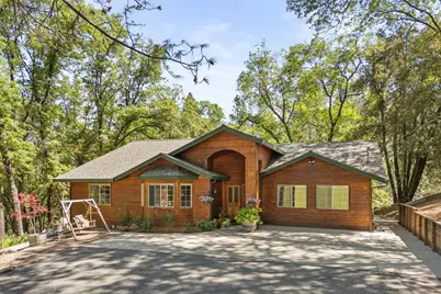 15583 Auburn Road, Grass Valley, CA 95949 - Photo 1