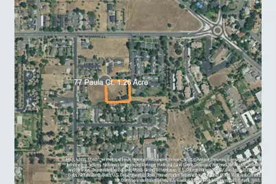 77 Paula Court, Oroville, CA 95965 - Photo 3