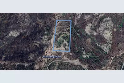 99981 Mormon Emigrant Trail, Pollock Pines, CA 95726 - Photo 1