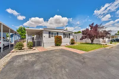 Village Circle #152, Sacramento, CA 95838 - Photo 1