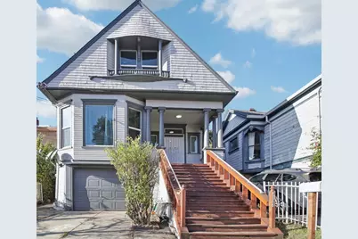3133 Harrison Street, Oakland, CA 94611 - Photo 5