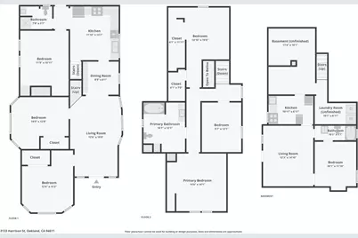 3133 Harrison Street, Oakland, CA 94611 - Photo 25