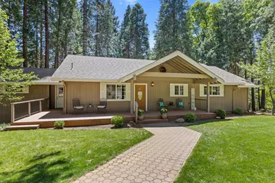 19163 Scotts Flat, Nevada City, CA 95959 - Photo 1