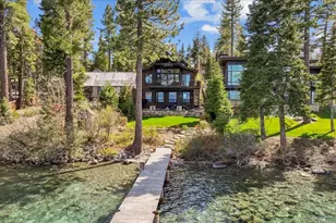 6730 Powderhorn Ln, Homewood, CA 96142 - Photo 1