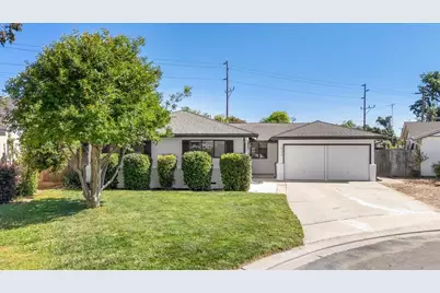 1022 Calder Court, Modesto, CA 95350 - Photo 1