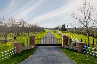 25045 N McIntire Road, Clements, CA 95227 - Photo 5