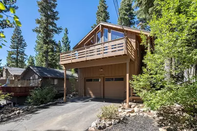 5237 Turquoise Avenue, Carnelian Bay, CA 96140 - Photo 1