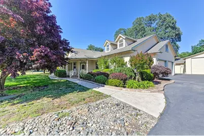 3443 Barker Road, Loomis, CA 95650 - Photo 1