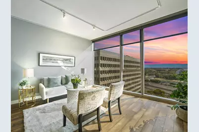 38 N Almaden Boulevard #1303, San Jose, CA 95110 - Photo 1