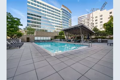 38 N Almaden Boulevard #1303, San Jose, CA 95110 - Photo 23