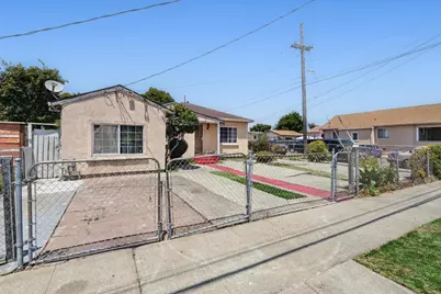 1529 Pennsylvania Avenue, Richmond, CA 94801 - Photo 1