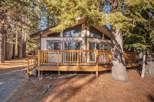 1644 Crystal Air Dr, South Lake Tahoe, CA 96150 - Photo 1