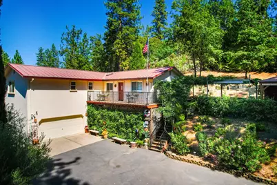 1081 Cedar Valley Road, Colfax, CA 95713 - Photo 1
