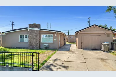 2373 Lever Boulevard, Stockton, CA 95206 - Photo 1