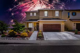 4811 Copper Sunset Way, Rancho Cordova, CA 95742 - Photo 1