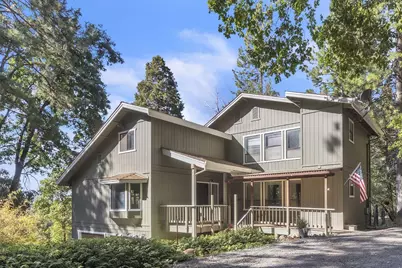 6175 Walters Way, Foresthill, CA 95631 - Photo 1