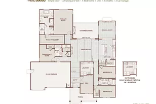 7467 Aster Ln, Rescue, CA 95672 - Photo 3