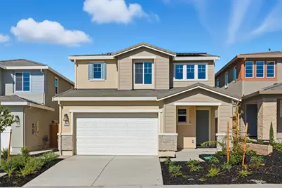 4397 Canyon Coral Way, Rancho Cordova, CA 95742 - Photo 1