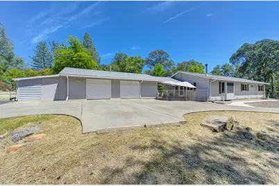 6317 Pikes Peak Circle, Garden Valley, CA 95633 - Photo 1