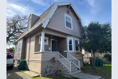 336 E Rose Street, Stockton, CA 95202 - Photo 1