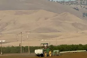 19054 CA-33, Crows Landing, CA 95313 - Photo 35