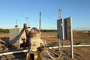 19054 CA-33, Crows Landing, CA 95313 - Photo 39