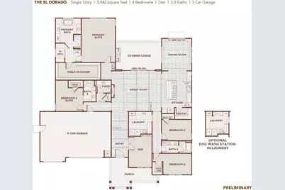 6971 Daffodil Trail, Rescue, CA 95672 - Photo 23