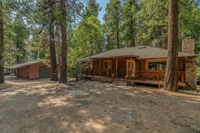 23761 Shake Ridge Road, Volcano, CA 95689 - Photo 1