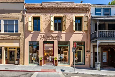 244 Commercial, Nevada City, CA 95959 - Photo 1