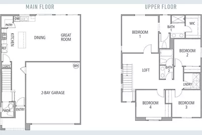 1816 Hermosa Court, Los Banos, CA 93635 - Photo 1