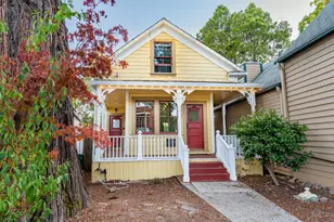 421 Broad St, Nevada City, CA 95959 - Photo 1