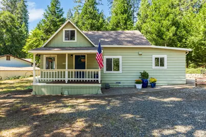 4881 Pony Express Trail, Camino, CA 95709 - Photo 1