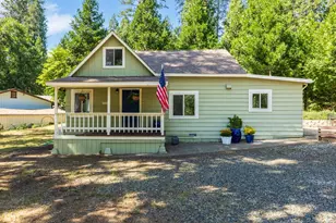 4881 Pony Express Trail, Camino, CA 95709 - Photo 1