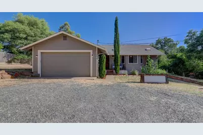15676 W Digger Hill Way, Rough and Ready, CA 95975 - Photo 1