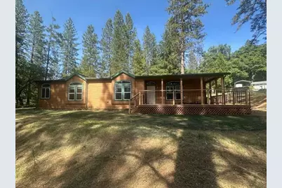 4690 Blue Mountain Road, Wilseyville, CA 95257 - Photo 1