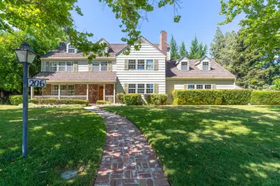 206 Los Robles, Woodland, CA 95695 - Photo 1