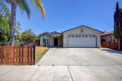 402 La Mesa Street, Merced, CA 95341 - Photo 1
