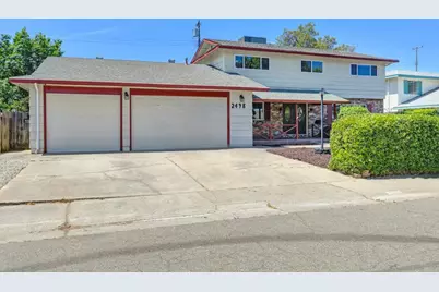 2498 Knightwood Way, Rancho Cordova, CA 95670 - Photo 1