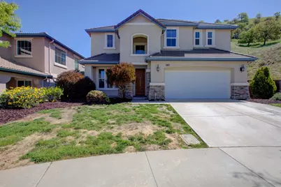20676 Golf Canyon Court, Patterson, CA 95363 - Photo 1