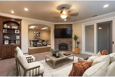 10107 N Oaks Court, Oakdale, CA 95361 - Photo 17