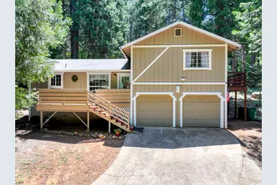 6236 Bucktail Lane, Pollock Pines, CA 95726 - Photo 1