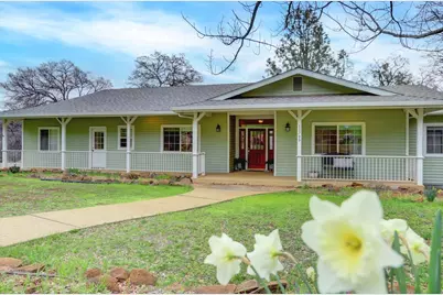 13799 Oak Ridge Road, Penn Valley, CA 95946 - Photo 1