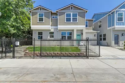 791 Lampasas Avenue, Sacramento, CA 95815 - Photo 1