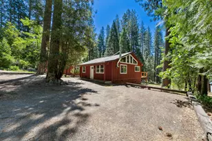 11523 Pickwick St, Kyburz, CA 95720 - Photo 1