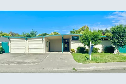 1406 Orange Lane, Davis, CA 95616 - Photo 1