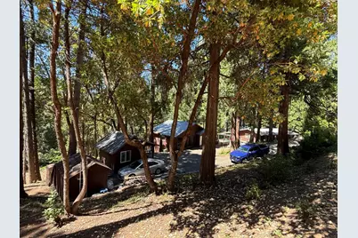 23445 Robin Road, Pioneer, CA 95666 - Photo 21