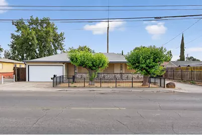 616 S Oro Avenue, Stockton, CA 95215 - Photo 1