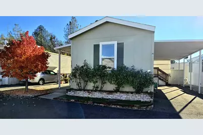 Grass Valley Highway #112, Auburn, CA 95603 - Photo 1