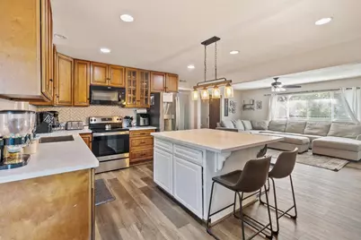 1408 Elisabeth Avenue, Escalon, CA 95320 - Photo 1